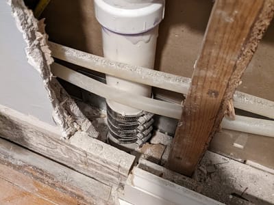 Williams Plumbing Heating & Air Conditioning Inc