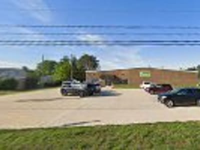 Williams Plumbing Heating & Air Conditioning Inc