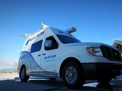 Williams Plumbing & Heating