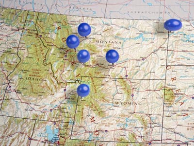 Williams Plumbing & Heating