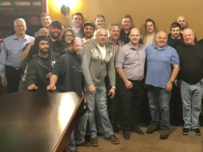 Williams Refrigeration AC & Heating