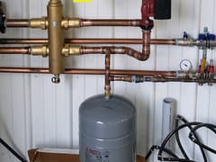 Williams & Son Heating Contractors Inc.