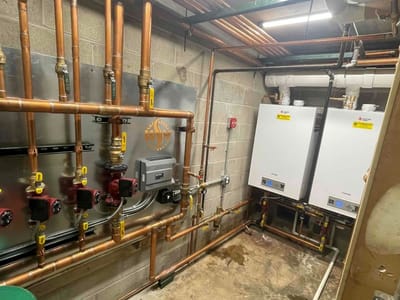 Williams Stoker & Heating Co.