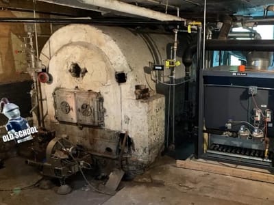 Williams Stoker & Heating Co.