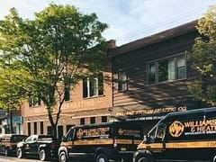 Williams Stoker & Heating Co.