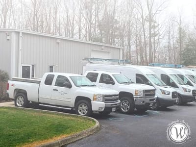 Williamsburg Heating & Air Conditioning, Inc.