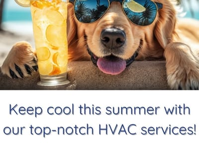 Williamsburg Heating & Air Conditioning, Inc.