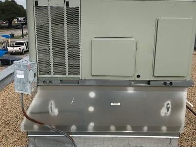 Williamson's AC Contracting