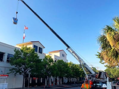 Williamson's AC Contracting