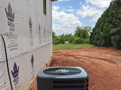 Willis and Son Heating and Air