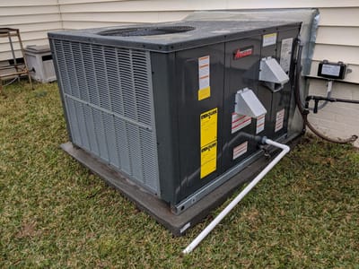 Willis and Son Heating and Air