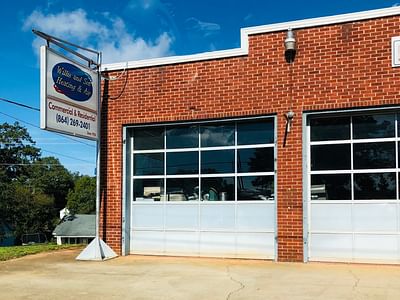 Willis and Son Heating and Air