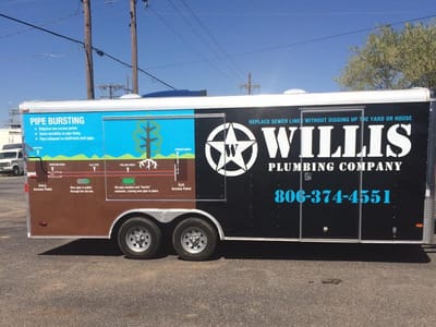 Willis Plumbing Heating & AC