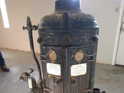 Willis Plumbing Heating & AC