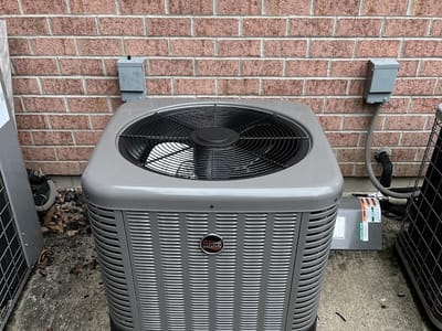 Willsey's Maintenance