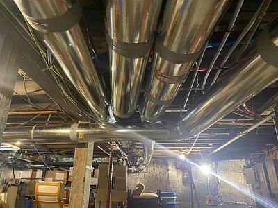 Willsey's Maintenance