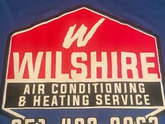 Wilshire Appliance & Air Conditioning Service, LLC