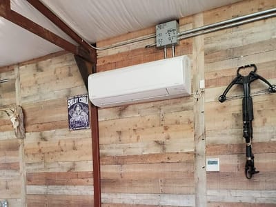 Wilson A/C & Heating