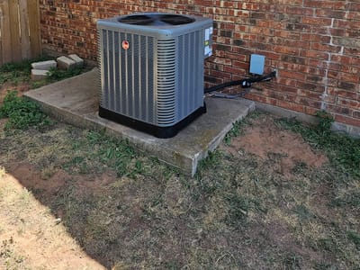 Wilson A/C & Heating