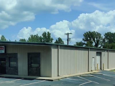 Wilson Air Conditioning, Inc.