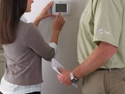 Wilson Bros. Heating & Cooling Inc.