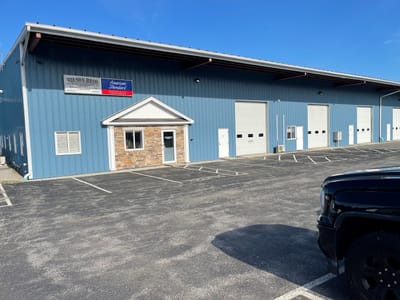 Wilson Brothers Heating & Air Conditioning, Inc.