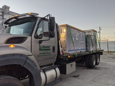 Wilson Bryant Air Conditioning