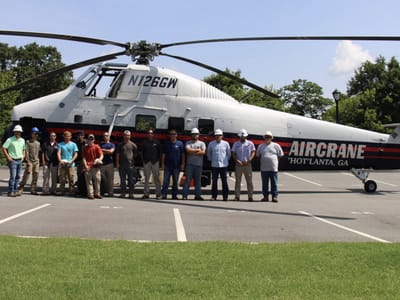 Wilson Bryant Air Conditioning