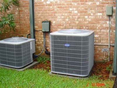 Wilson Bryant Air Conditioning