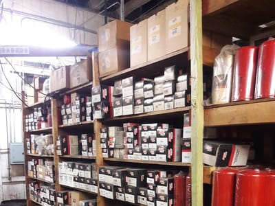 Wilson Bryant Air Conditioning