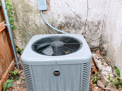 Wilson Family Plumbing Heating Air Conditioning