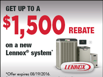 Wilson Heating & Air Conditioning, Inc