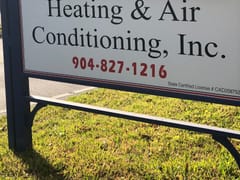 Wilson Heating & Air Conditioning, Inc