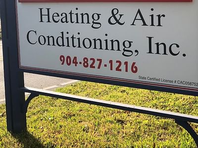 Wilson Heating & Air Conditioning, Inc