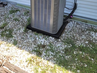 Wilson Heating & Cooling