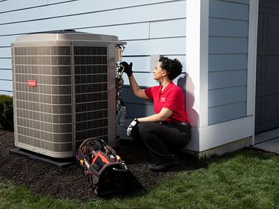 Wilson Heating & Cooling