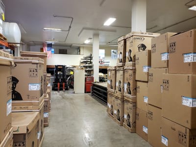 Wilson Heating & Cooling