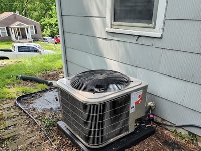 Wilson Heating & Cooling