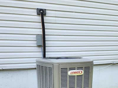 Wilson Heating & Cooling