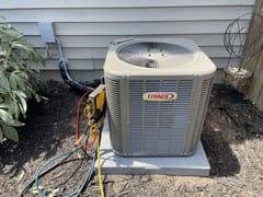 Wilson Heating & Cooling