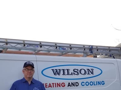 Wilson Heating & Cooling