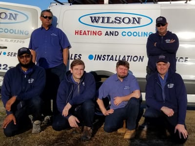Wilson Heating & Cooling