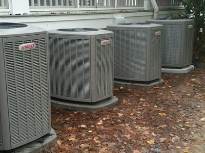 Wilson Heating & Cooling