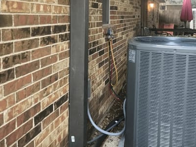 Wilson Home Services Plumbing, AC & Electrical