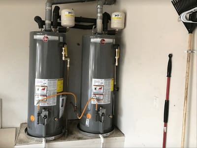 Wilson Home Services Plumbing, AC & Electrical