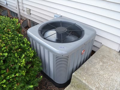 Wilson Plumbing, Heating, Cooling & Electric