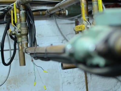 Wilson Plumbing, Heating, Cooling & Electric