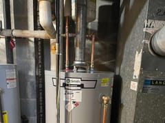 Wilson Plumbing, Heating, Cooling & Electric