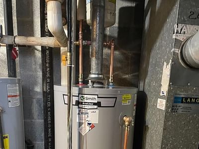 Wilson Plumbing, Heating, Cooling & Electric