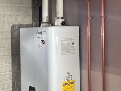 Wilson Plumbing, Heating, Cooling & Electric